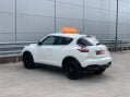 Nissan Juke 1.5 dCi Tekna Euro 6 (s/s) 5dr 20