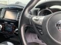 Nissan Juke 1.5 dCi Tekna Euro 6 (s/s) 5dr 32