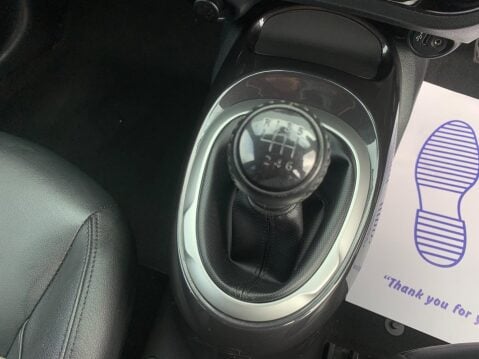Nissan Juke 1.5 dCi Tekna Euro 6 (s/s) 5dr 37