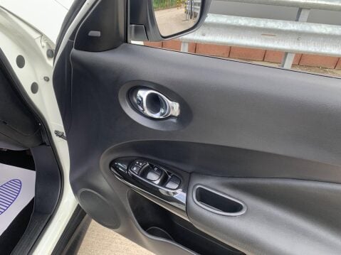 Nissan Juke 1.5 dCi Tekna Euro 6 (s/s) 5dr 59
