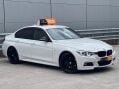 BMW 3 Series 2.0 320d M Sport Shadow Edition Auto Euro 6 (s/s) 4dr 1