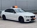 BMW 3 Series 2.0 320d M Sport Shadow Edition Auto Euro 6 (s/s) 4dr