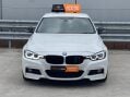 BMW 3 Series 2.0 320d M Sport Shadow Edition Auto Euro 6 (s/s) 4dr 2