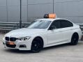 BMW 3 Series 2.0 320d M Sport Shadow Edition Auto Euro 6 (s/s) 4dr 3