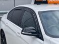 BMW 3 Series 2.0 320d M Sport Shadow Edition Auto Euro 6 (s/s) 4dr 4