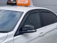 BMW 3 Series 2.0 320d M Sport Shadow Edition Auto Euro 6 (s/s) 4dr 5