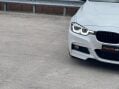 BMW 3 Series 2.0 320d M Sport Shadow Edition Auto Euro 6 (s/s) 4dr 6