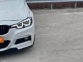 BMW 3 Series 2.0 320d M Sport Shadow Edition Auto Euro 6 (s/s) 4dr 7
