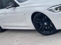 BMW 3 Series 2.0 320d M Sport Shadow Edition Auto Euro 6 (s/s) 4dr 9