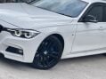BMW 3 Series 2.0 320d M Sport Shadow Edition Auto Euro 6 (s/s) 4dr 10