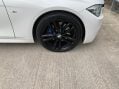 BMW 3 Series 2.0 320d M Sport Shadow Edition Auto Euro 6 (s/s) 4dr 12