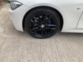 BMW 3 Series 2.0 320d M Sport Shadow Edition Auto Euro 6 (s/s) 4dr 13