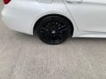 BMW 3 Series 2.0 320d M Sport Shadow Edition Auto Euro 6 (s/s) 4dr 14