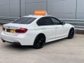 BMW 3 Series 2.0 320d M Sport Shadow Edition Auto Euro 6 (s/s) 4dr 16