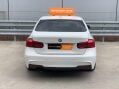 BMW 3 Series 2.0 320d M Sport Shadow Edition Auto Euro 6 (s/s) 4dr 17