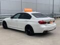 BMW 3 Series 2.0 320d M Sport Shadow Edition Auto Euro 6 (s/s) 4dr 18