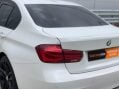 BMW 3 Series 2.0 320d M Sport Shadow Edition Auto Euro 6 (s/s) 4dr 20