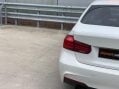 BMW 3 Series 2.0 320d M Sport Shadow Edition Auto Euro 6 (s/s) 4dr 21