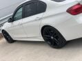BMW 3 Series 2.0 320d M Sport Shadow Edition Auto Euro 6 (s/s) 4dr 25
