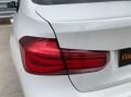 BMW 3 Series 2.0 320d M Sport Shadow Edition Auto Euro 6 (s/s) 4dr 32