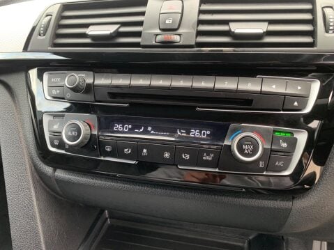 BMW 3 Series 2.0 320d M Sport Shadow Edition Auto Euro 6 (s/s) 4dr 39