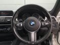BMW 3 Series 2.0 320d M Sport Shadow Edition Auto Euro 6 (s/s) 4dr 40