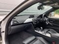 BMW 3 Series 2.0 320d M Sport Shadow Edition Auto Euro 6 (s/s) 4dr 42