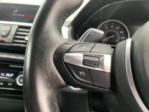 BMW 3 Series 2.0 320d M Sport Shadow Edition Auto Euro 6 (s/s) 4dr 51
