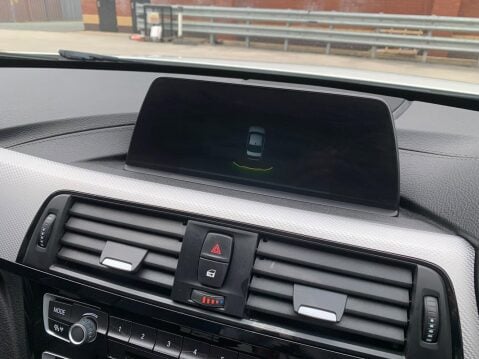 BMW 3 Series 2.0 320d M Sport Shadow Edition Auto Euro 6 (s/s) 4dr 58