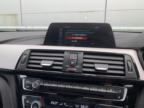 BMW 3 Series 2.0 320d M Sport Shadow Edition Auto Euro 6 (s/s) 4dr 59