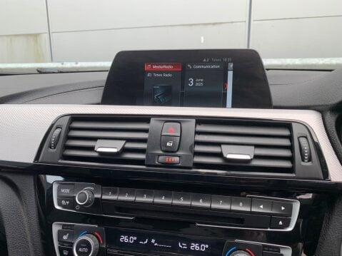 BMW 3 Series 2.0 320d M Sport Shadow Edition Auto Euro 6 (s/s) 4dr 60