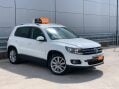 Volkswagen Tiguan 2.0 TDI BlueMotion Tech Match Edition 2WD Euro 6 (s/s) 5dr 1