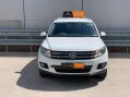 Volkswagen Tiguan 2.0 TDI BlueMotion Tech Match Edition 2WD Euro 6 (s/s) 5dr 2
