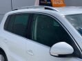 Volkswagen Tiguan 2.0 TDI BlueMotion Tech Match Edition 2WD Euro 6 (s/s) 5dr 6