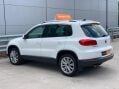 Volkswagen Tiguan 2.0 TDI BlueMotion Tech Match Edition 2WD Euro 6 (s/s) 5dr 9