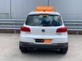 Volkswagen Tiguan 2.0 TDI BlueMotion Tech Match Edition 2WD Euro 6 (s/s) 5dr 10