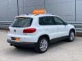 Volkswagen Tiguan 2.0 TDI BlueMotion Tech Match Edition 2WD Euro 6 (s/s) 5dr 11