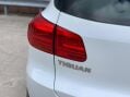 Volkswagen Tiguan 2.0 TDI BlueMotion Tech Match Edition 2WD Euro 6 (s/s) 5dr 13