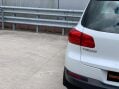 Volkswagen Tiguan 2.0 TDI BlueMotion Tech Match Edition 2WD Euro 6 (s/s) 5dr 14