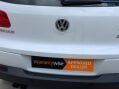 Volkswagen Tiguan 2.0 TDI BlueMotion Tech Match Edition 2WD Euro 6 (s/s) 5dr 16