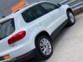 Volkswagen Tiguan 2.0 TDI BlueMotion Tech Match Edition 2WD Euro 6 (s/s) 5dr 17