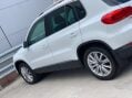 Volkswagen Tiguan 2.0 TDI BlueMotion Tech Match Edition 2WD Euro 6 (s/s) 5dr 18