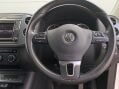 Volkswagen Tiguan 2.0 TDI BlueMotion Tech Match Edition 2WD Euro 6 (s/s) 5dr 27