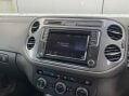 Volkswagen Tiguan 2.0 TDI BlueMotion Tech Match Edition 2WD Euro 6 (s/s) 5dr 32