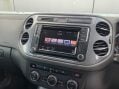Volkswagen Tiguan 2.0 TDI BlueMotion Tech Match Edition 2WD Euro 6 (s/s) 5dr 33