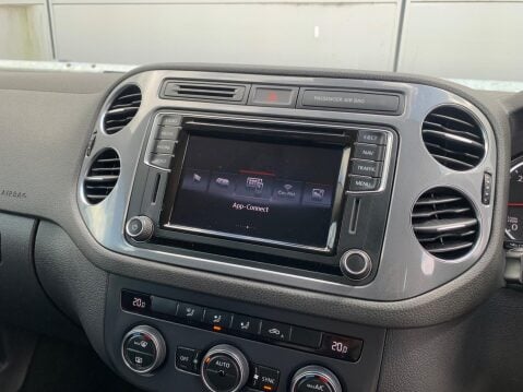 Volkswagen Tiguan 2.0 TDI BlueMotion Tech Match Edition 2WD Euro 6 (s/s) 5dr 34
