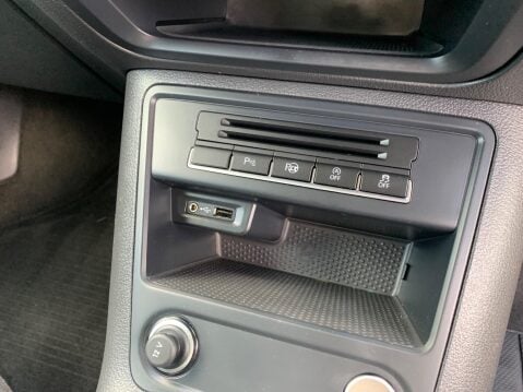 Volkswagen Tiguan 2.0 TDI BlueMotion Tech Match Edition 2WD Euro 6 (s/s) 5dr 36