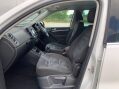 Volkswagen Tiguan 2.0 TDI BlueMotion Tech Match Edition 2WD Euro 6 (s/s) 5dr 40