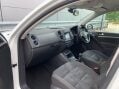 Volkswagen Tiguan 2.0 TDI BlueMotion Tech Match Edition 2WD Euro 6 (s/s) 5dr 41