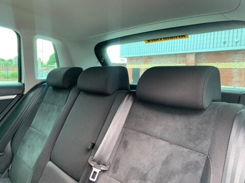 Volkswagen Tiguan 2.0 TDI BlueMotion Tech Match Edition 2WD Euro 6 (s/s) 5dr 45